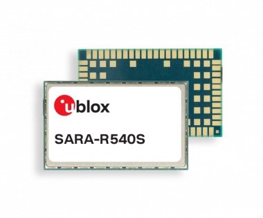 u-blox LTE-M module certified for South Korea by LG U+